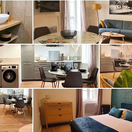 Appartement T2 Cosy, Proche De Tout ! Marmande Exterior foto
