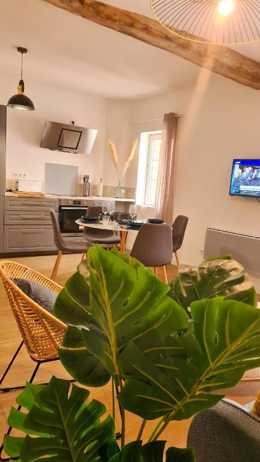 Appartement T2 Cosy, Proche De Tout ! Marmande Exterior foto