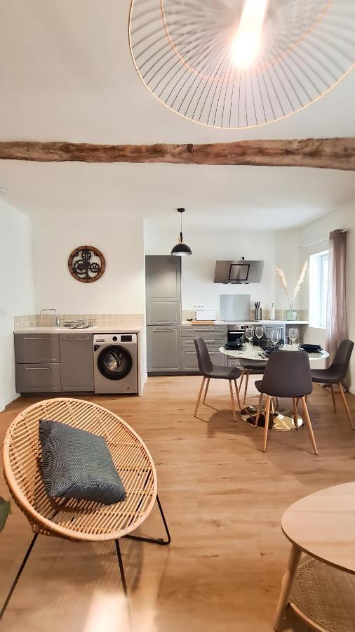 Appartement T2 Cosy, Proche De Tout ! Marmande Exterior foto