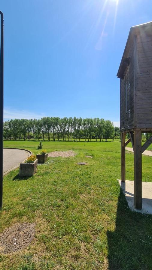Appartement T2 Cosy, Proche De Tout ! Marmande Exterior foto