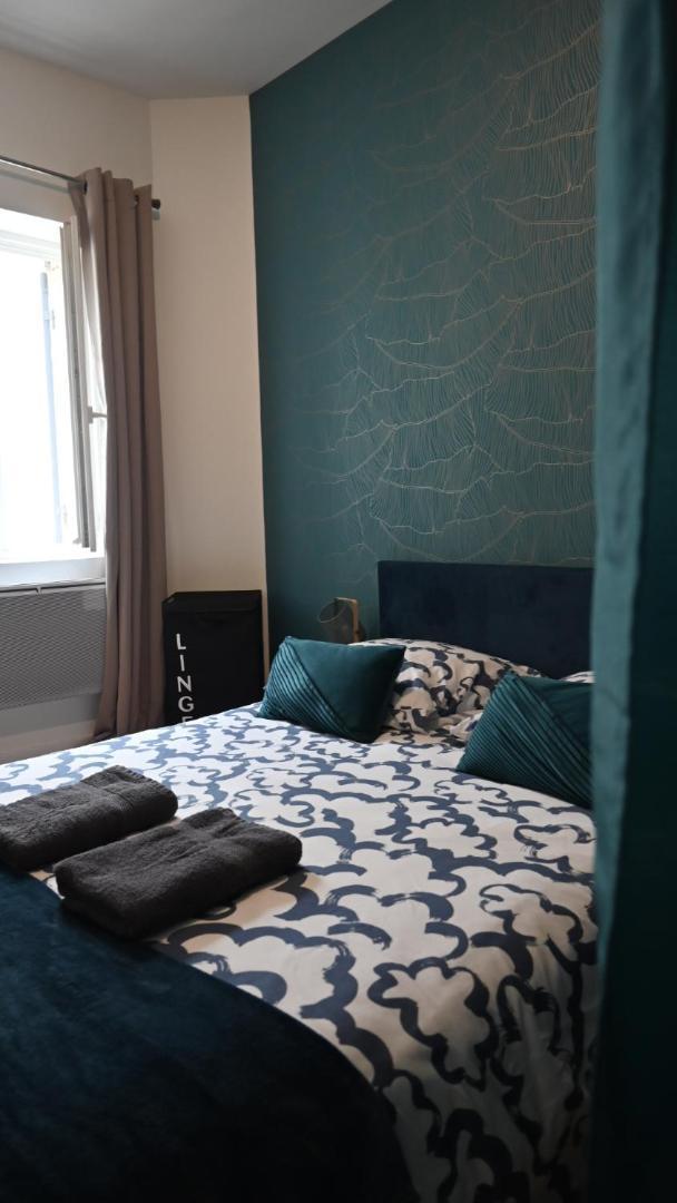 Appartement T2 Cosy, Proche De Tout ! Marmande Exterior foto